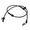 ABS Wheel Speed Sensor Front Left or Front Right ABS Sensor Anti-lock Braking System Sensor No.47910-JA000 for Nissan Altima 2007-2013