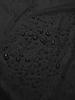 Discovery Expedition Men'S Ultralight Ripstop Windbreaker (Black)