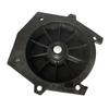 L8RE Motor Mounting Plate Replacement Mounting Plate Seal Plate for SPX3020E 2-1/2 for Super II Pool Equipment Repair