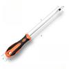 Magnetic Screwdriver Set: Household Repair & Disassembly Tools - Small Flathead & Phillips.