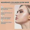 T3 Collagen Glow Mask,t3 Collagen Mask For Face,t3 Collagen Off Ma