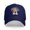 Rapper MORA Estrella AlbumTour  Baseball Cap Outfit Vintage  Trucker Hat For Unisex Women Casual Headewear  Adjustable