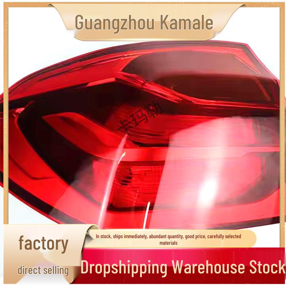 BMW 1 Series F52 Taillight Parts: 63217378889, 63217378890