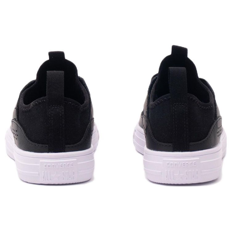 Converse Chuck Taylor All Star Wave Ultra Slip Resistant Durable Lightweight Low Top Skate Shoes Women sneaker Black 570986C