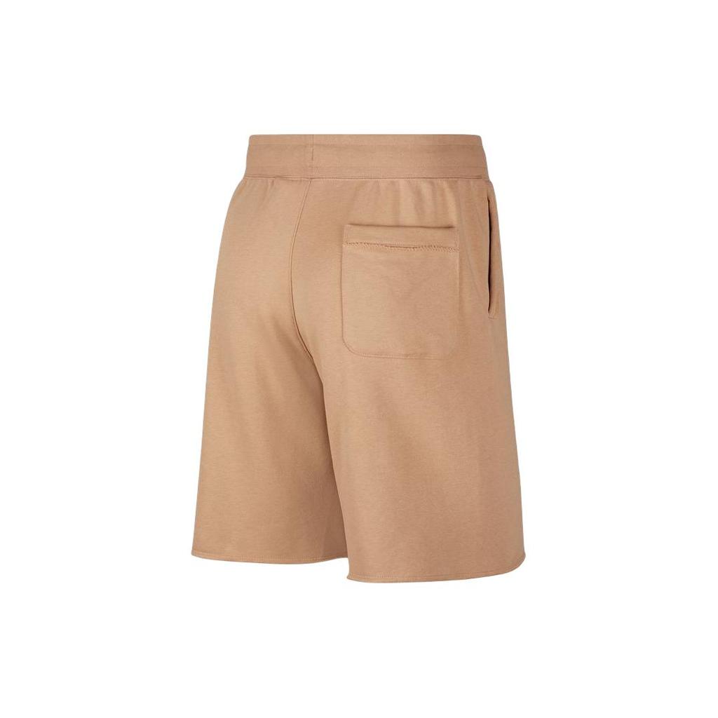 Nike Casual Shorts Men's Beige Moderate FD0307-200