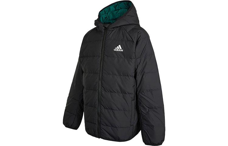 

Adidas Kids Down Jackets Hooded Moderate H45034 128