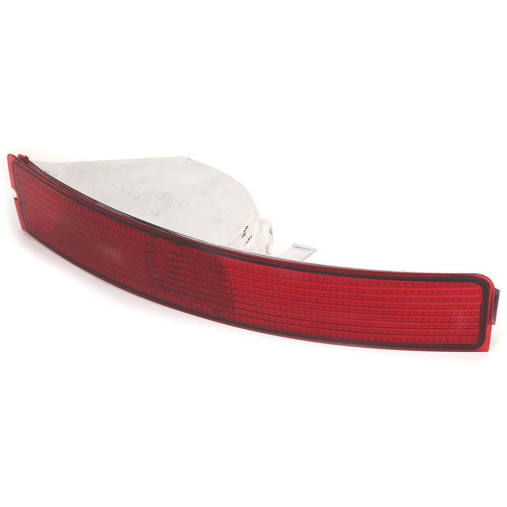 Right LED Rear Bumper Reflector Tail Lights Replacement for Volvo XC90 20072015 OEM 31111185