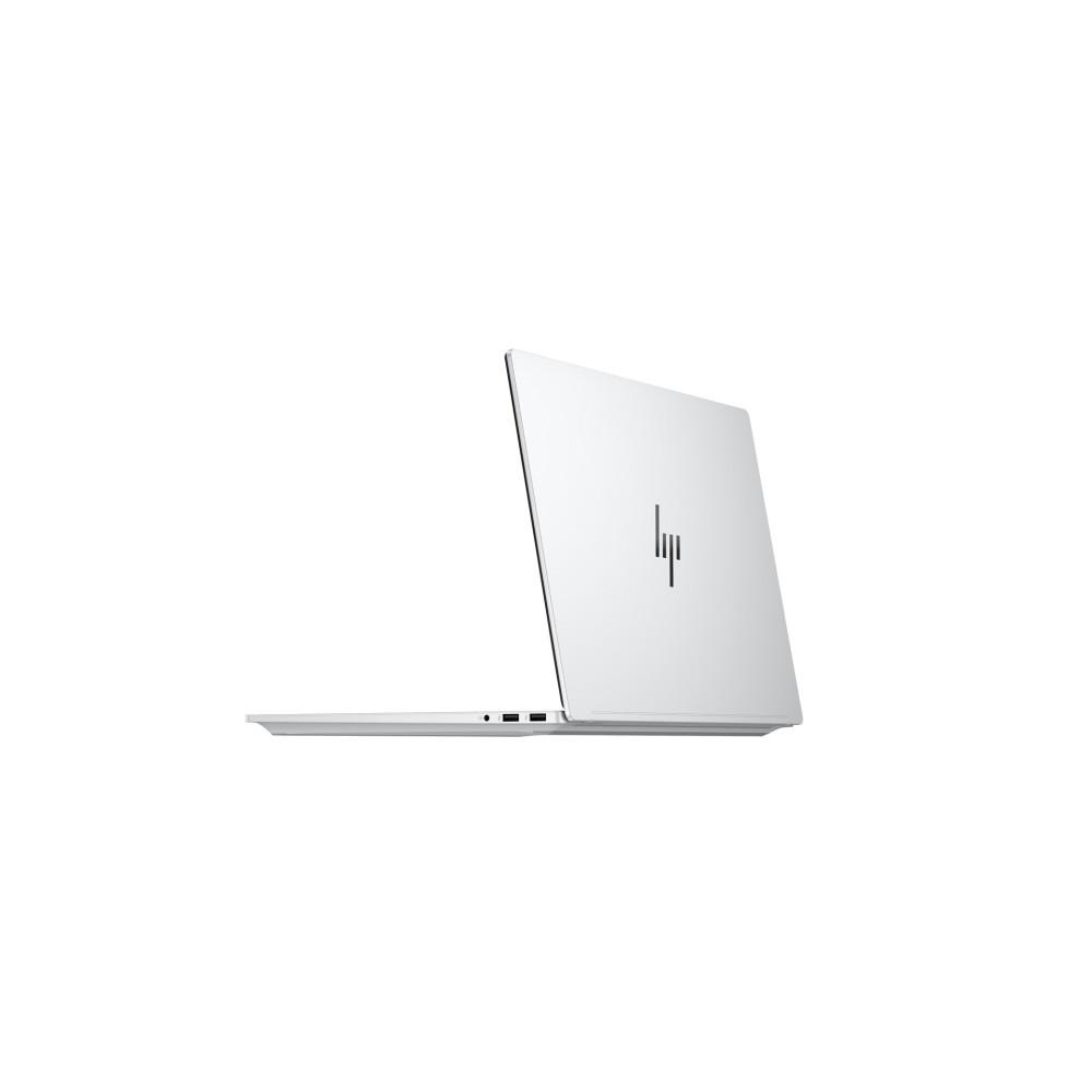 Hp Omnibook 7 17-Dc0073Cl Ultra 7 258V 17.3"Fhd Touch 32Gb Ssd1Tb Bt Blkb Geforce Rtx 4050 6Gb Win11 Silver (Repack) 2Y