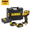 Kit cheie de impact fără fir DeWalt 20V MAX XR 1/2" (2x4.0Ah) mufa CN (adaptor inclus)
