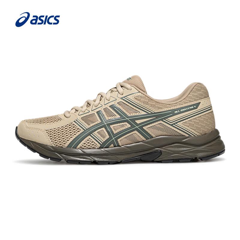 

ASICS Men s GEL-CONTEND 4 Running Shoes 40.5