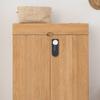Safety Keyless Security Door Coded Lock Cabinet Password Lock Combination Lock Drawer Lock
