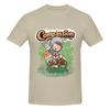 The Cleric The Gentle Healer Compassion Variant Not Pilling Tshirt Youthful Feeling Seamless Splicing Tees