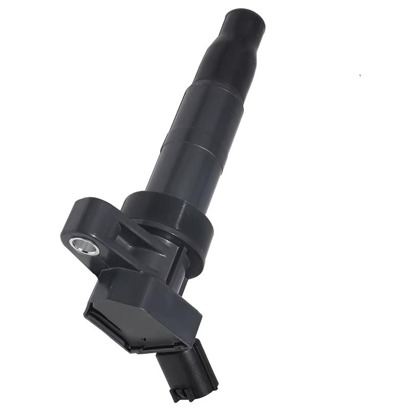 4-Piece Ignition Coil Set Model 27300-3F100 for Hyundai Ix35 (2.0L/2.4L 2012+) Sonata Equus Santa Fe H- - Engine Performance Upg