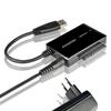 AXAGON ADSA-FP3, USB 3. 2nd Generation 1 Sata 6G HDD Fas