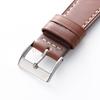 18mm 20mm 22mm Universelles Kalbslederarmband für Omega für Seiko Vintage Rindsleder Uhrenarmband Sportarmband für Herren Damen Zubehör