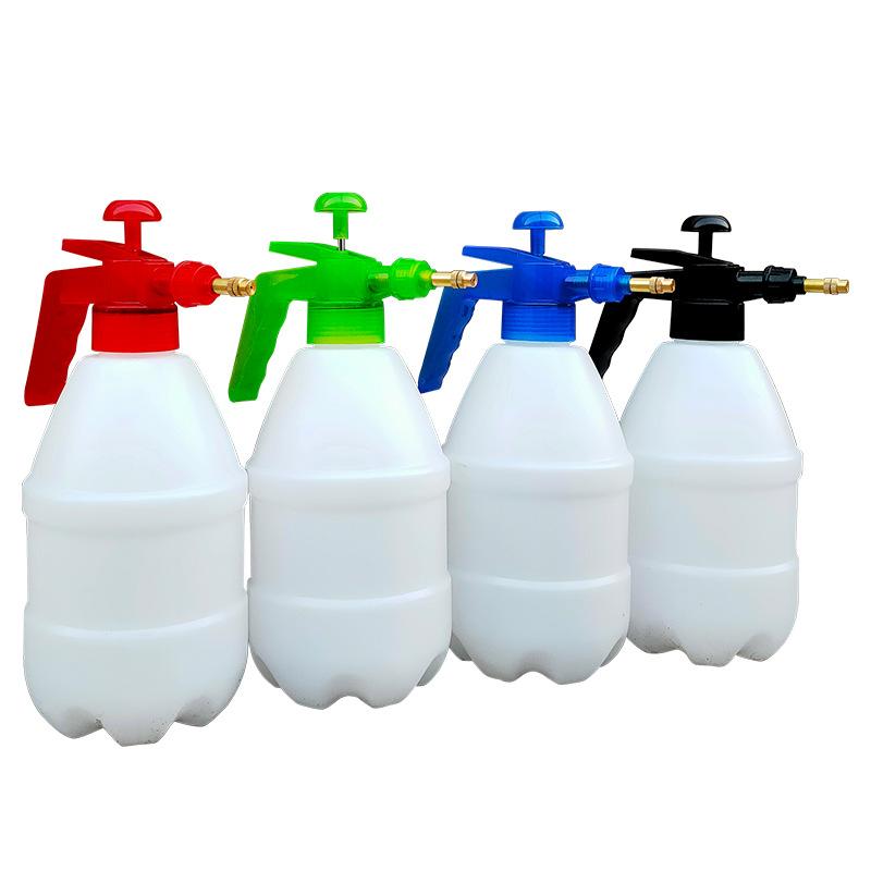 Лейка для полива Садоводство Бытовая лейка-опрыскиватель Дезинфекция Напорная лейка Распылительная лейка Цветы для бонсай