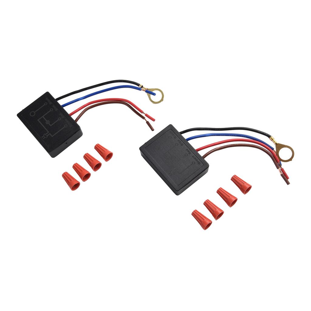 3 Way Touch Sensor Replacement Sensor Switch Lamp Repair Home Lighting High Quality Material Regulating Light Source