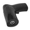 Dog Bark Deterrent Device 25KHZ   Barking Control Handheld Dog Repeller with Flashing Infrared Light for Dog Training Tool
