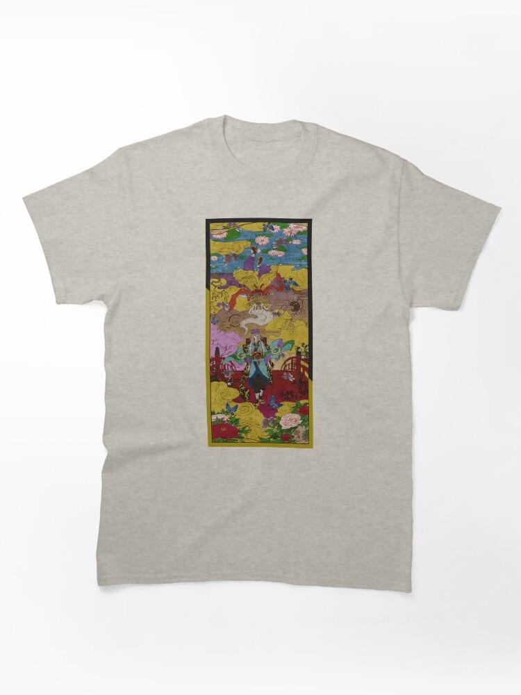The Apothecary Diaries Kusuriuri Classic T-Shirt