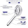 MDNG High-Pressure Multi-function Handheld Shower Head