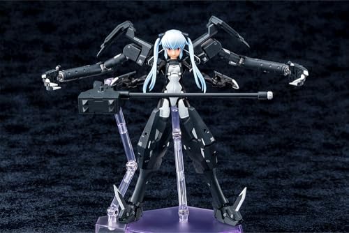 Kotobukiya Busou Shinki Demon Type Straf Bis 1/1 Scale Plastic Model, Approximately 200mm Tall