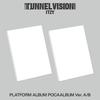 (POCAALBUM) ITZY [TUNNEL VISION] 11th MINI ALBUM