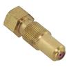 1Pcs High Pressure Agricultural Spray Nozzle Garden Power Tool  Watering Irrigation System