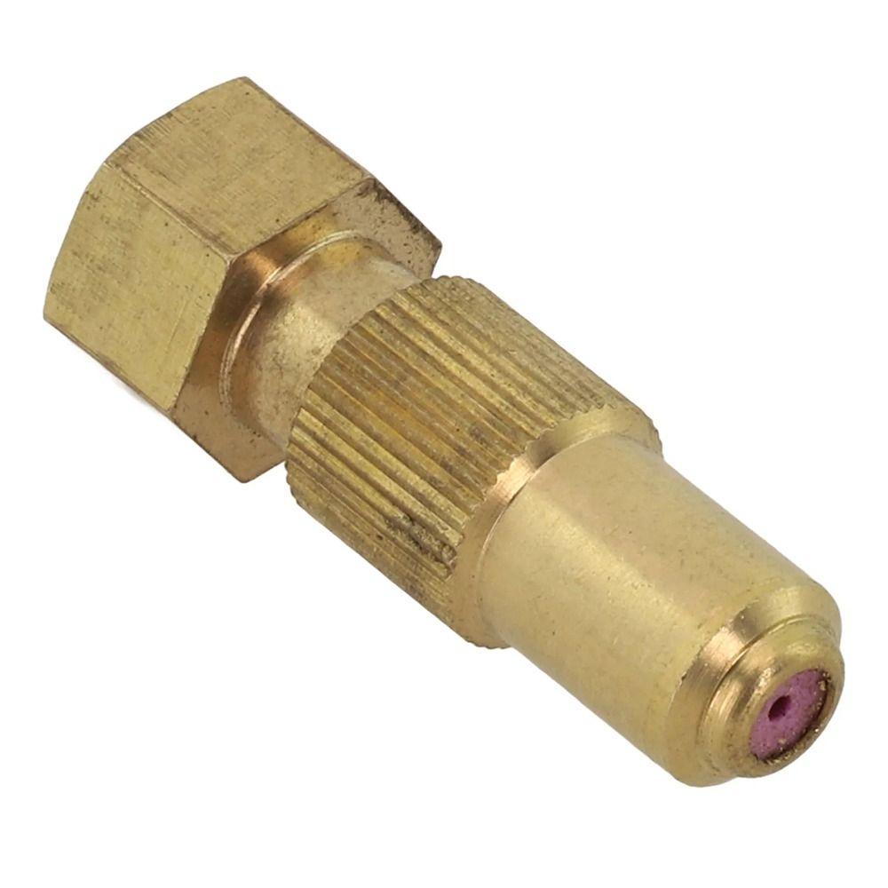 1Pcs High Pressure Agricultural Spray Nozzle Garden Power Tool  Watering Irrigation System