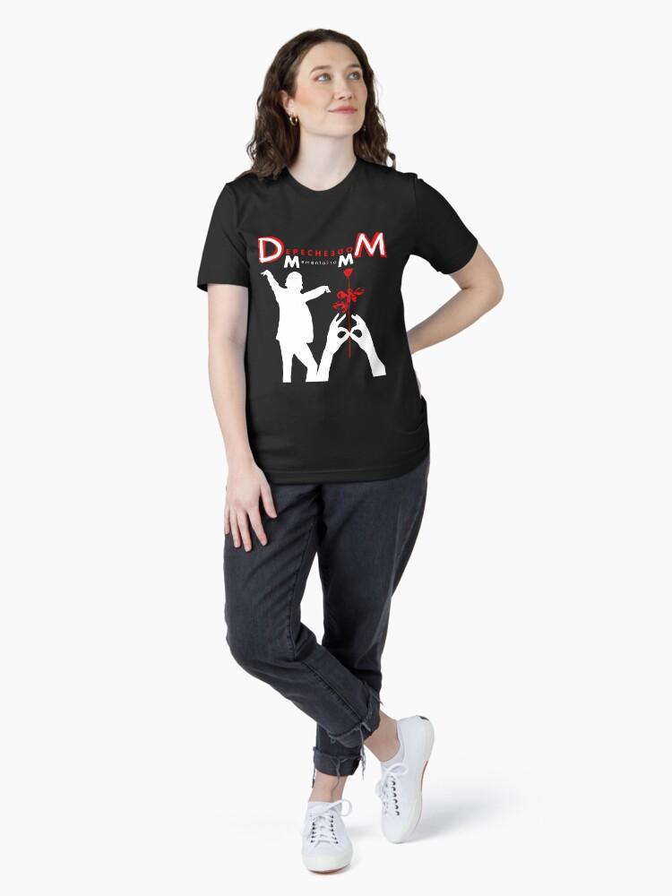 Music - Depeche Mode Essential T-Shirt