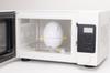 KAI Microwave Egg Boiler (H8230) - Easy and Quick Boils 3 Eggs - Made In Japan