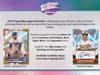 2023 Topps Big League Baseball Hobby Box [Used]