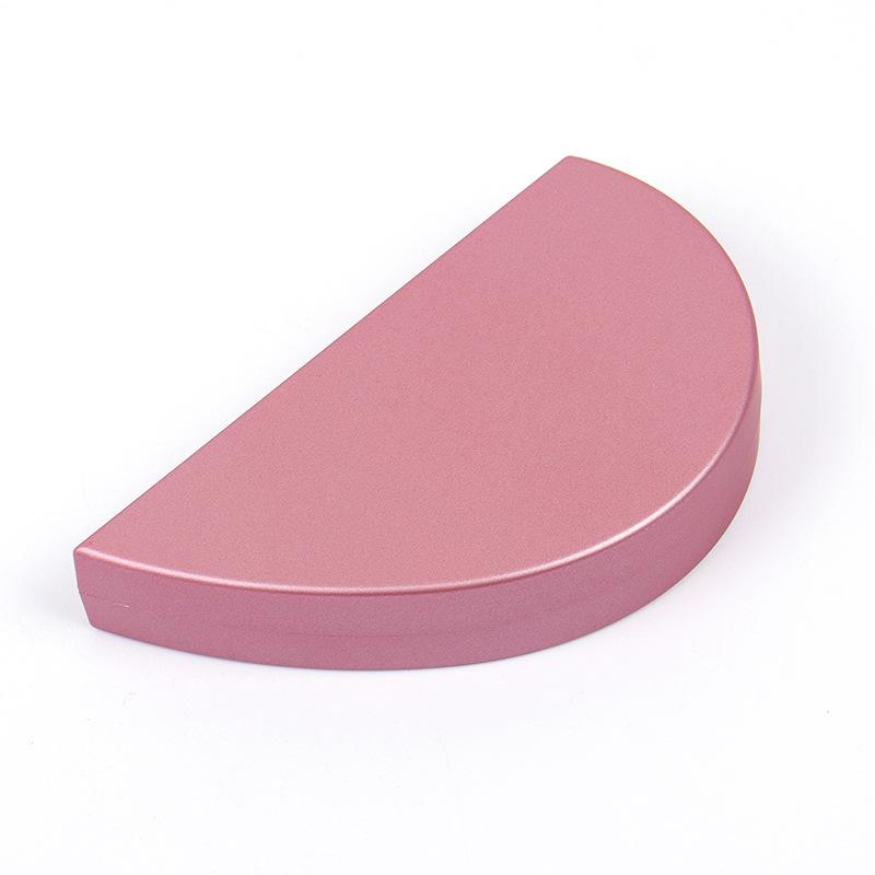 Heart-Shaped Rotating Rose Jewelry Box - Creative Valentine s Day Gift