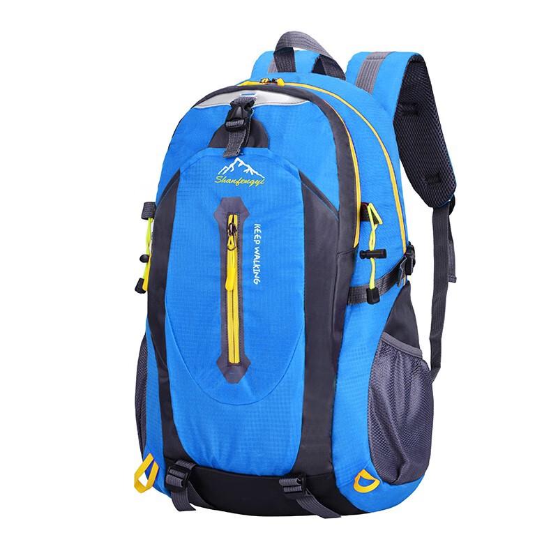 Hufeng Outdoor Hiking & Cycling Backpack