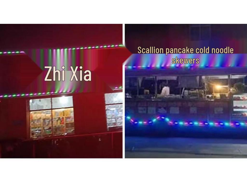 Color-Changing Solar LED Strip Light: Outdoor Waterproof, Super Bright, for Ceiling or Living Room Use