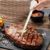 Gummikopf Skala Pipette Tropfer Flüssigkeit Kochen Pipette Ölrohr Truthahn Barbecue Würzung Lebensmitteltropfer Mehrzweck