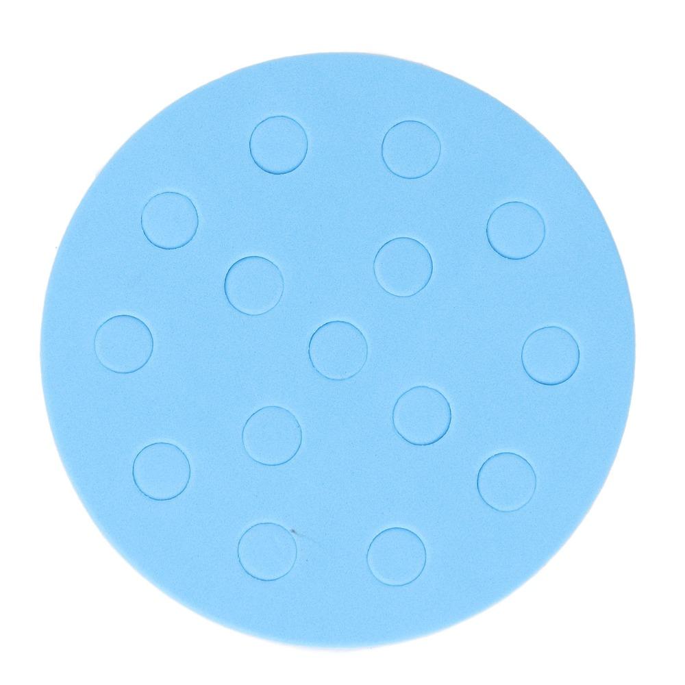 20Pcs Flexible Floating Tube Rack Bright Color Water Bath Float Foam Tube Float Water Bath Heating