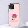 The Disastrous Life Of Saiki K Saiki Kusuo Phone Case For Iphone 11 12 Mini 13 14 Pro Xs Max X 8 7 6s Plus 5 Se Xr Shell