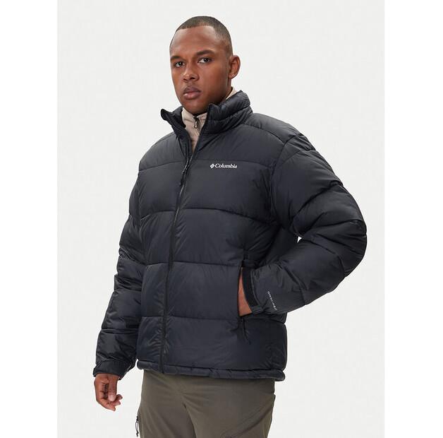 

Зимняя куртка Columbia Pike Lake™ II 2050941, черная, стандартный крой L