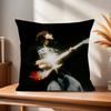 Singer Malcolm Todd   Pillow Gift Home Office Decoration Pillow Bedroom Sofa Car Cushion CoverPillow Case