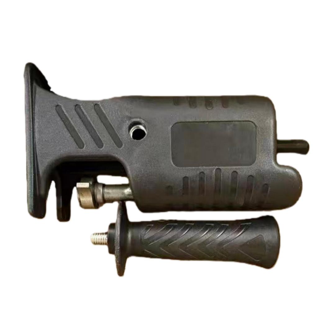 Electric Drill to Reciprocating Saw Converter: Transform Hand Drill into Curve Cutting Saw