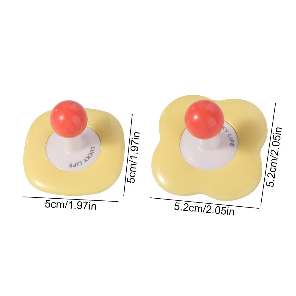 Spurenlos Dopamin Blumenhaken Rostfeste Klebehaken Bohrloser Schlüsselhalter Schrankaufbewahrung