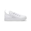 Converse Chuck Taylor All Star Superplay Low Top Canvas Shoes Baby Sneakers White 767560C