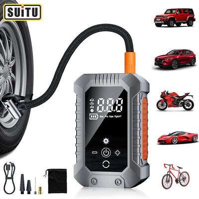 Outils et équipements – Pompes pour voiture