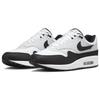 Nike Adidași Bărbați Air Max 1 Alb Negru Bărbați Platiniu Pur FD9082-107