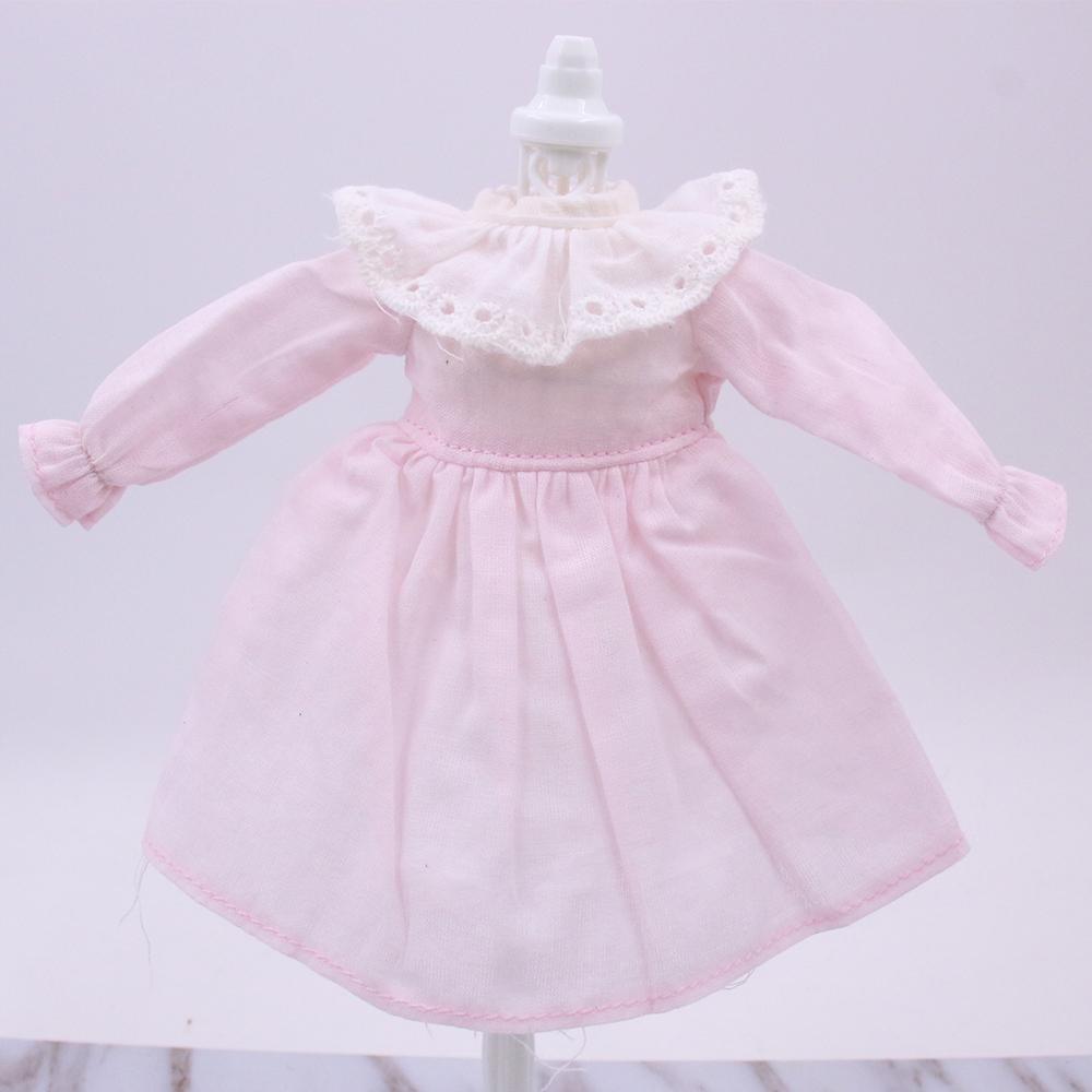 ICY DBS Blyth Puppenkostüm 1/6 BJD Freizeitset Sonderangebot Kleid Anime Mädchen Spielzeug SD