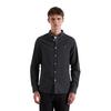 Farah Mens Milners Oxford Long-Sleeved Button-Down Shirt
