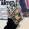 One Piece Luffy Soft Phone Cover Case for Samsung Galaxy A12 A50 A71 A52 A51 A72 A31 A16 A17 A52s A21s A32