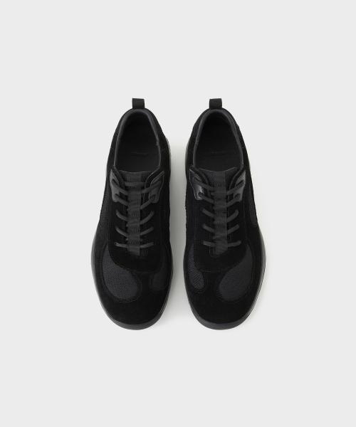 [PINOKI] YANG - 313 Black BFPNKSN02 - BK