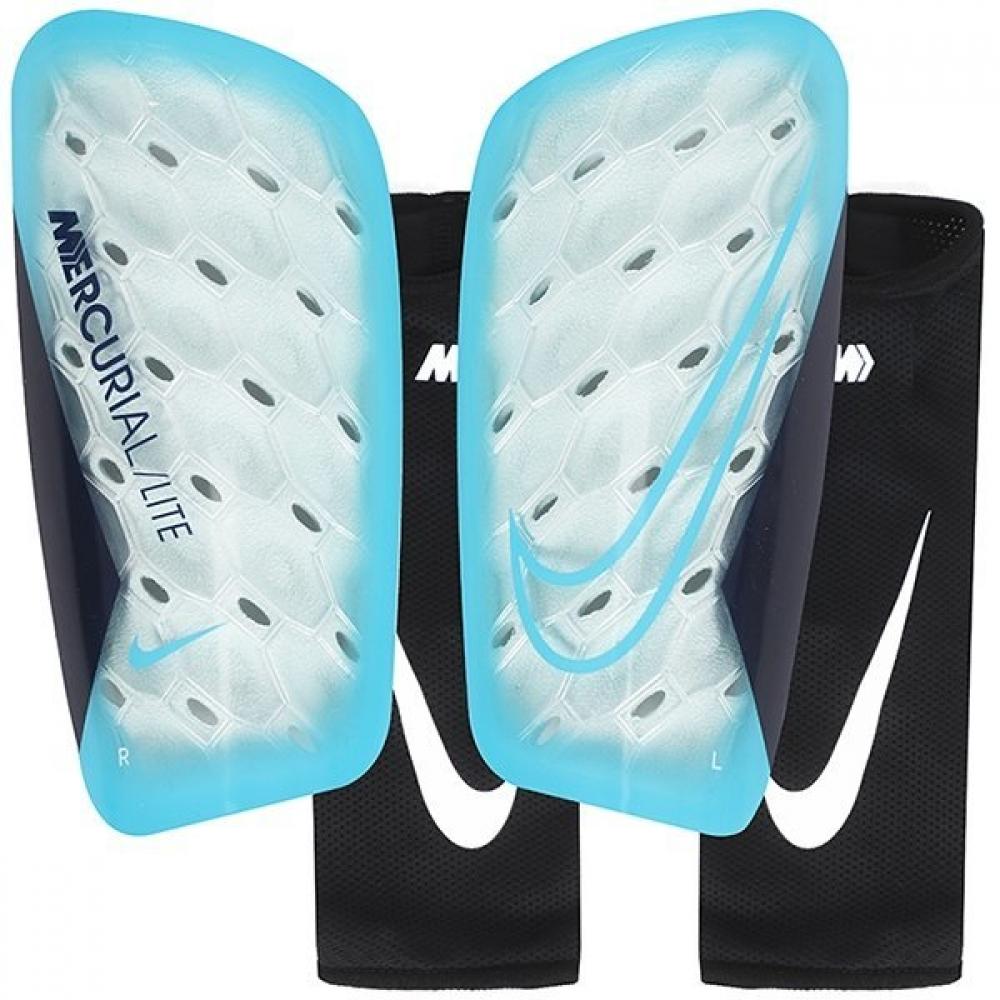 

Nike Genuine Nike Mercurial Light Shin Guard DN3611420:S