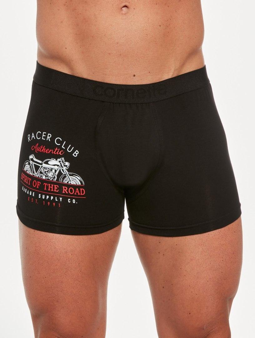 

Bokserki Cornette High Emotion 508/142 S-2XL Cornette